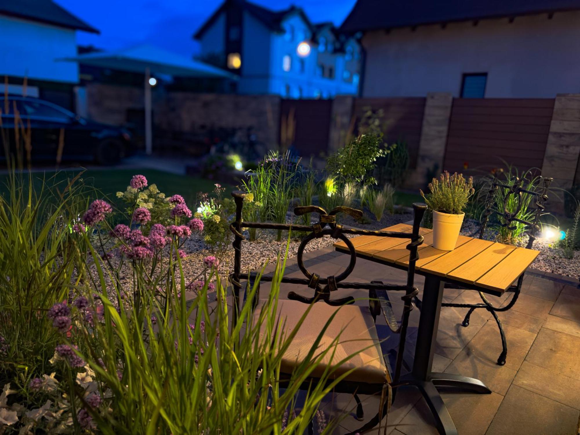Morze I Sztuka Apartamenty Władysławowo Exterior foto
