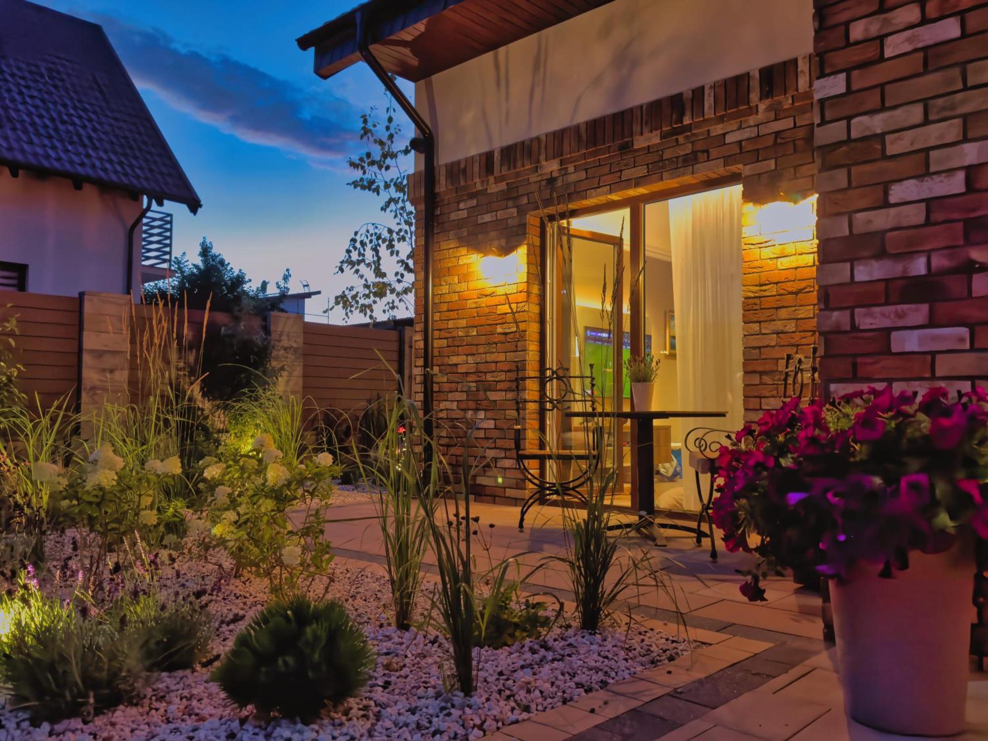 Morze I Sztuka Apartamenty Władysławowo Exterior foto